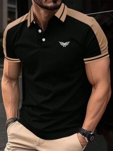 polo t-shirts for men