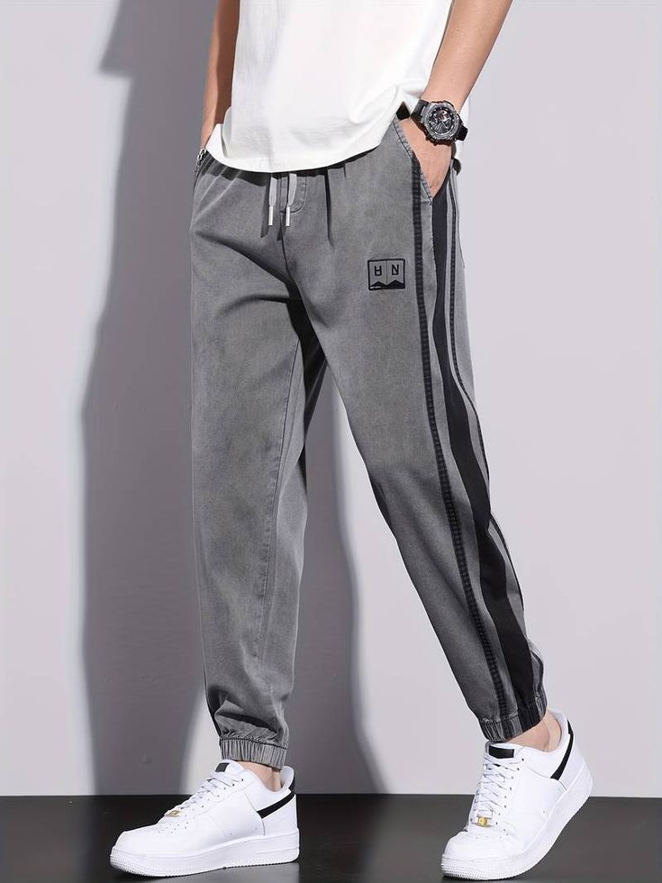 Joggers for men