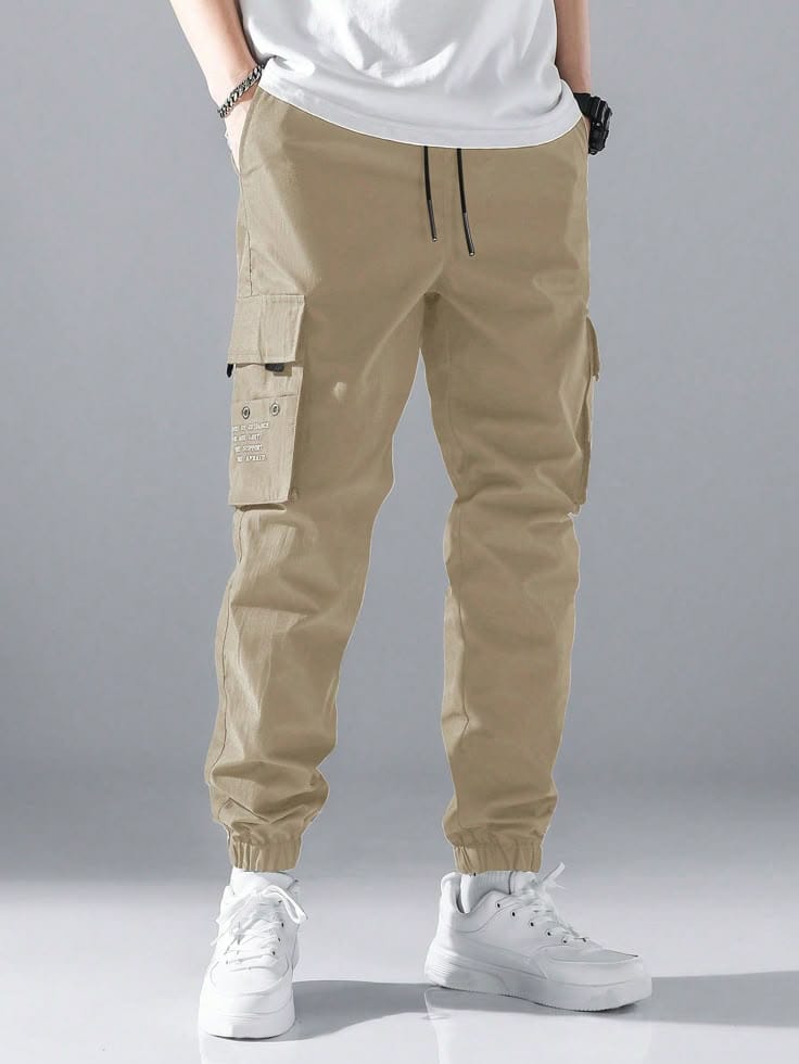 Joggers for men