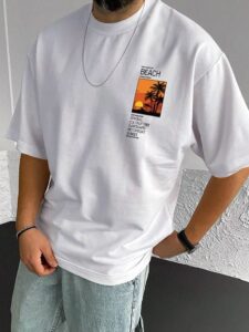 Customised tees online India