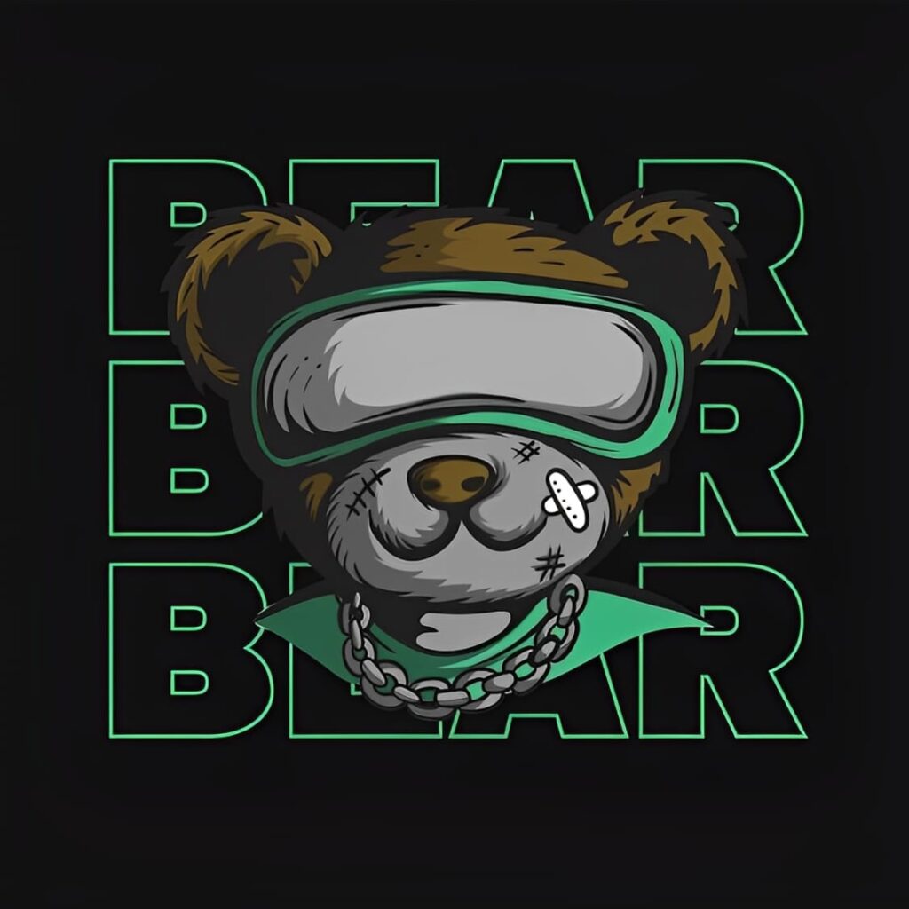 T-shirt printing design