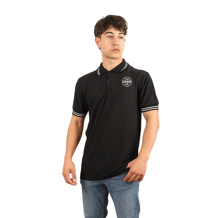 Custom corporate t-shirts India
